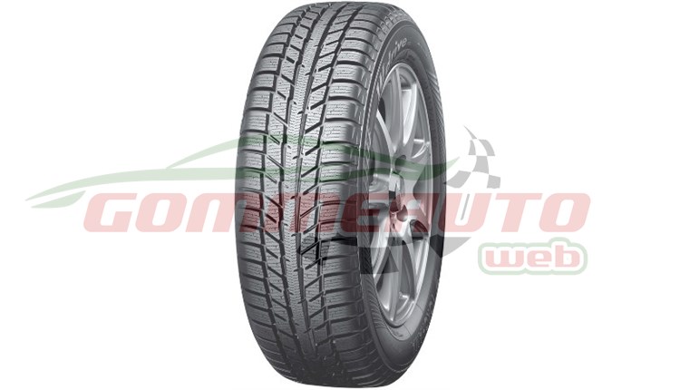 COP. 175/70R014 Yokohama V903 W.DRIVE 88T XL M+S